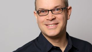 Professor Dr. Oliver T. Fackler, Leiter der Sektion Integrative Virologie am Universitätsklinikum Heidelberg (Bild: Universität Heidelberg, Kommunikation und Marketing)