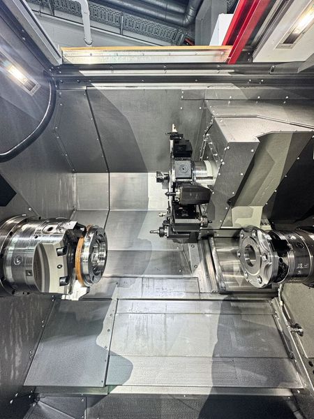 Index Open House 2025  (Bild: VCG/Sonnenberg)