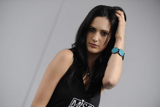 Sandra (Archiv: Vogel Business Media)