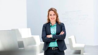 Verena Amann verstärkt als Chief People Officer künftig die Geschäftsführung von Accompio.  (Bild: Accompio)