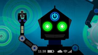 Laut einer Studie von Mckinsey lassen sich durch Predictive Maintenance Ausfallzeiten halbieren. (©fotohansel - stock.adobe.com)