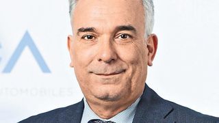 Claudio Distefano (Uwe Noelke / Fiat)