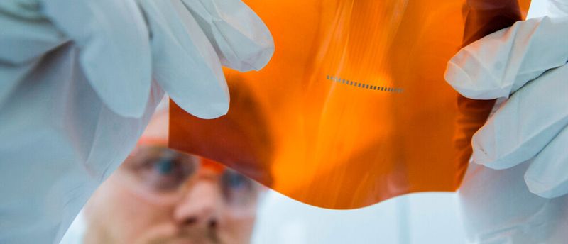 Vom 25. bis 27. Februar 2025 sind auf der Lopec Lösungen für eine nachhaltige Mobilität zu sehen.  (Bild: Flexoo)