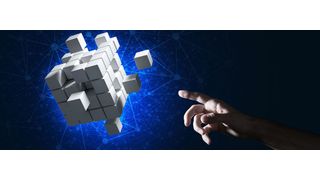 Mithilfe von High Performance Computing (HPC) lassen sich neue Welten erschließen - man kann in Mikro- und akrokosmen schauen, neue Materialien erfinden, Zusammenhänge erkennen, wo bisland Chaos herrscht ....  (© adam121 - stock.adobe.com)