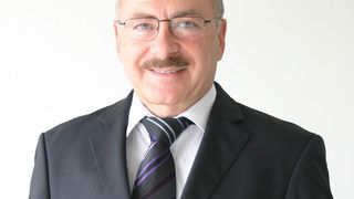 Geschäftsführer Rolf Nied gründete im Juli 1986 die Firma „Ecom Rolf Nied GmbH“, heute Ecom Instruments (Archiv: Vogel Business Media)