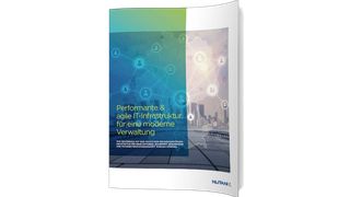 Whitepaper Cover: Nutanix (Nutanix)