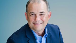 Harry Husted, Vice President und Chief Technology Officer bei Borg Warner. (Bild: Borg Warner)