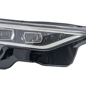 Moderne Lichttechnik wie LED- und Laserlicht macht Magneti Marelli auch dem Ersatzteilmarkt zugänglich.(Bild:  Magneti Marelli)