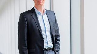 Wolfgang Maass, professor of business informatics at Saarland University (Source: Oliver Dietze)