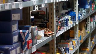 Auch bei Markenteilen kann es zu Einbauproblemen kommen, wenn beispielsweise die Softwareversion nicht mit der des Fahrzeugs harmoniert. (Bild: Schreiner – VCG)