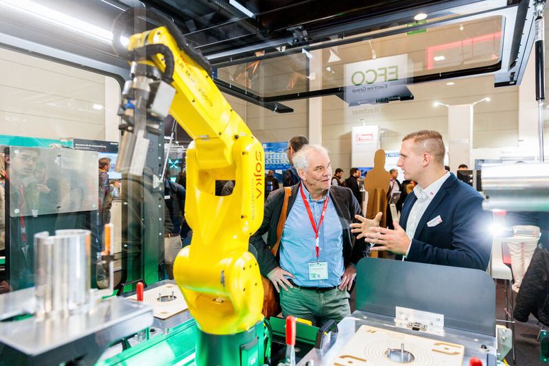  (Bild: Easyfairs GmbH)