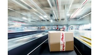 Fiege und Mediamarkt/Saturn bauen ihre Partnerschaft weiter aus. (Kai Pohlkamp)