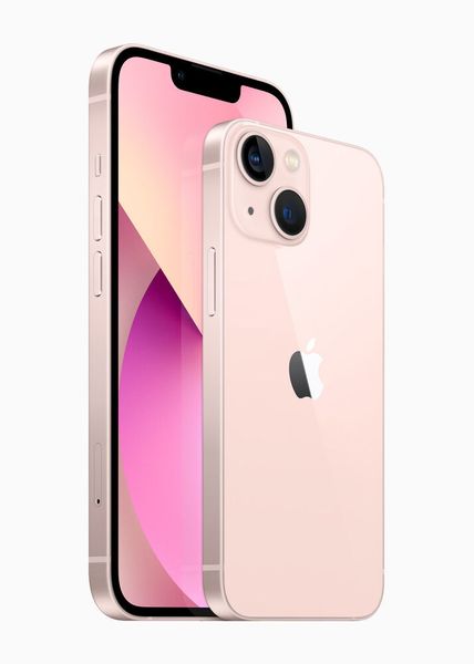 Die Software „Fotografische Stile“ ermöglicht auch beim iPhone 13 und 13 mini das Personalisieren der Kamera. (Apple)