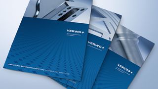 Das neue Erscheinungsbild von Verwo (Bild: Verwo)