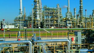 Der Turnaround einer Raffinierie wie der von Total in Leuna ist ein logistischer und organisatorischer Kraftakt, der nur mit perfekter Planung und einem eingespielten Team gelingt. (Bild: Total)