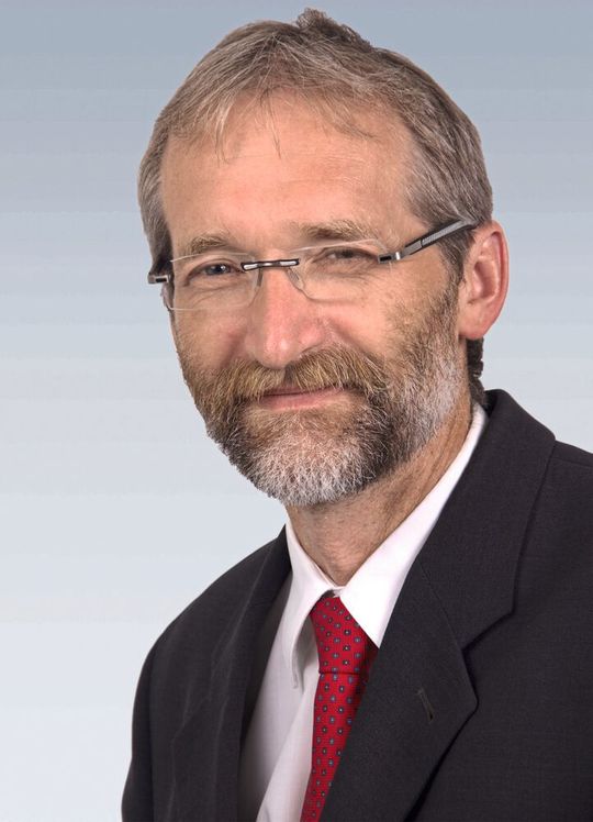 Leo Pototzky leitet das Projekt „Go Green“ bei Bosch Rexroth. Leo Pototzky leitet das Projekt „Go Green“ bei Bosch Rexroth.
