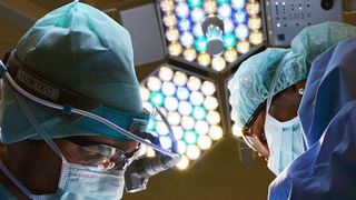 Der Bundesverband der Freien Ärzteschaft warnt vor massenhafter Schließung von Praxen wegen der erzwungenen Anbindung an die Cloud. (gemeinfrei© marionbrun)