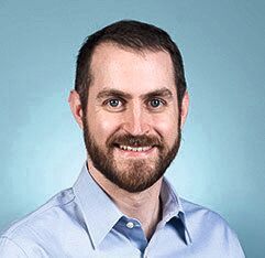 Jérôme Sovilla, Application Specialist chez Beckhoff. (Source : Beckhoff Automation AG)