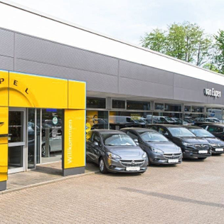 Neuer Opel Vertrag Van Eupen Hat Genug