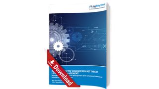 Whitepaper Cover: Vogel IT (Vogel IT)