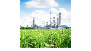 The European funding highlights Haldor Topsoe’s commitment to developing new technologies to support a wide range of energy intensive industries in their transition towards a low-carbon future. (Haldor Topsoe)