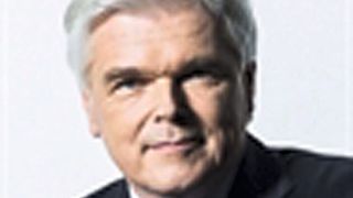 Dr. Hans-Jörg Feigel ist neuer Vice President Engineering des südkoreanischen Automobilzulieferers Mando für Europa.  (Bild: Mando)