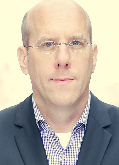 Marcus Reuber.(Bild:  Dell)