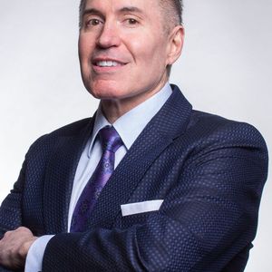 Alan Lee ist neuer Chief Technology Officer des Halbleiterherstellers Analog Devices.(Bild:  Analog Devices)