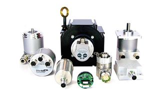 Les applications de contrôle du mouvement, allant de l'automatisation d'usine aux systèmes de commande pour machines mobiles, nécessitent des informations précises en temps réel sur l'emplacement physique des éléments mécaniques. (Posital)