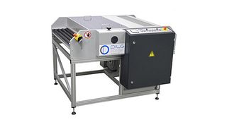 Die Bürstmaschine Ottomat 6 ist auf der Stanztec 2014 am Stand von Dilg zu sehen. (Bild: Dilg)