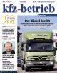 kfz-betrieb 25/2011 (Archiv: Vogel Business Media)