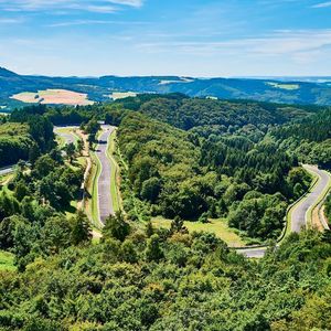 (Robert Kah/Nürburgring)