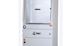 Absaugkabinett DT 100/150 (Bild: TBH)