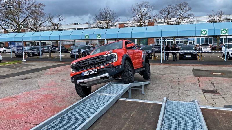 Das Modul muss nicht im Boden verankert werden. (Bild: Ad Emotion/Breitengrat)