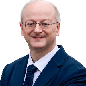 Univ.-Prof. Dr.-Ing. habil. Jens Haueisen ist seit 2005 Leiter des Instituts für Biomedizinische Technik und Informatik an der Technischen Universität Ilmenau. Er forscht auf dem Gebiet der Messung und Analyse bioelektrischer und biomagnetischer Daten sowie der Neuro-Ophthalmologie. Seit 2010 ist Prof. Haueisen Präsident des International Steering Committee for Optimization and Inverse Problems in Electromagnetics. Seit 2011 ist er Leiter des DGBMT Fachausschusses „Magnetische Methoden in der Medizin“, und seit 2014 ordentliches Mitglied der Sächsischen Akademie der Wissenschaften.(Bild:  privat)