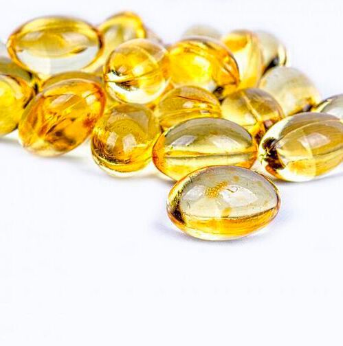 Vitamin D is an essential nutrient involved in many biological processes, most notably helping our body absorb minerals, such as calcium and magnesium. 