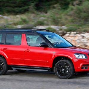 (Skoda)
