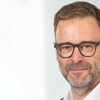 Der Autor: Jörg Hesske ist Regional Vice President bei Denodo (Bild: Denodo)