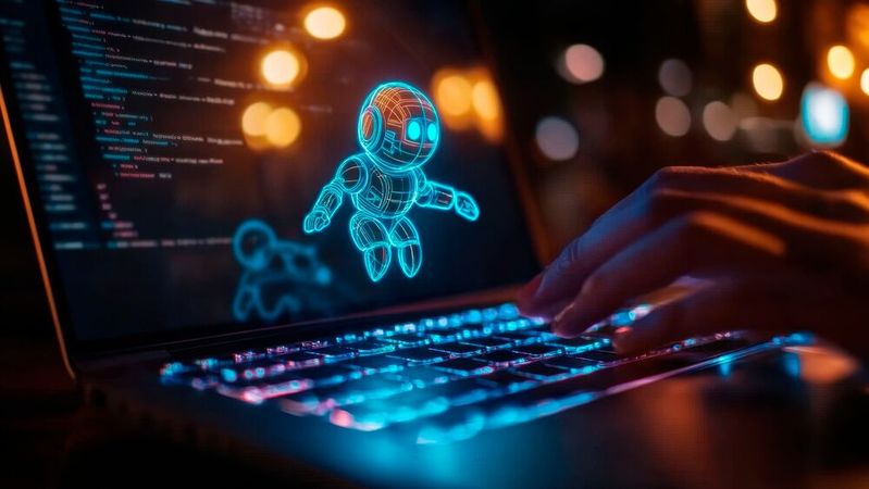 Die Schwachstelle, die HashJack ausnutzt, besteht laut Cato darin, dass KI-Browser unsichtbare URL-Fragmente lokal verarbeiten und deren versteckte Befehle ungeprüft in den Kontext des KI-Assistenten übernehmen.(Bild: ©  leszekglasner - stock.adobe.com)
