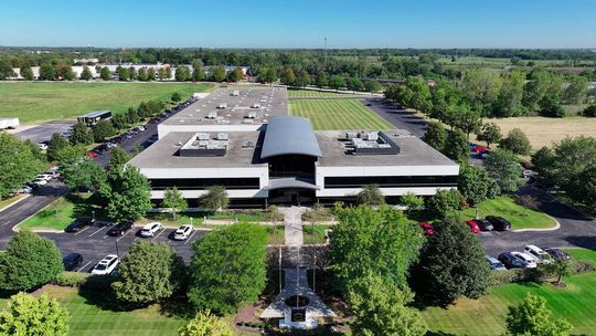 Harting hat bekannt gegeben, dass sie dem Nvidia MGX-Ökosystem als Anbieter leistungsstarker Verbindungen für die Nvidia Vera Rubin NVL72-Plattform beigetreten ist.(Bild:  Harting)