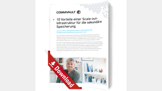 Whitepaper Cover: Vogel IT