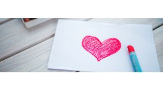 Oxytocin, a neuropeptide also known as the love hormone, is capable of activating heart repair mechanisms in injured hearts in zebrafish. (Source: Public Domain)