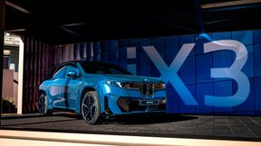 BMW und CATL vertiefen ihre Partnerschaft und arbeiten gemeinsam am Batteriepass. (Bild: BMW)