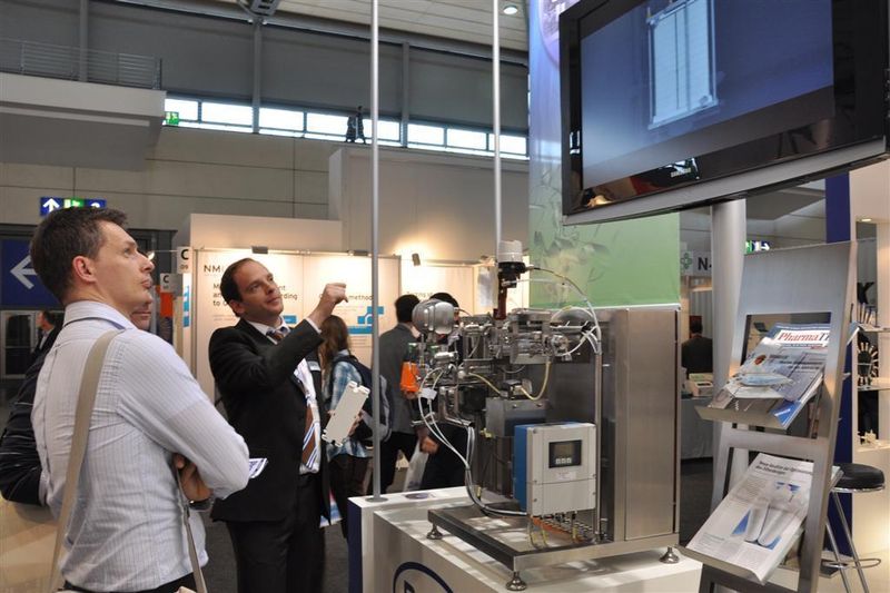 Pall hat sein Portfolio an skalierbaren Einwegfiltern für die Sterilfiltration mit seinen neuen 20-Zoll und 30-Zoll Kleenpak Nova Kapsulen mit Fluorodyne EX EDF Sterilfiltermembran erweitert. (Archiv: Vogel Business Media)