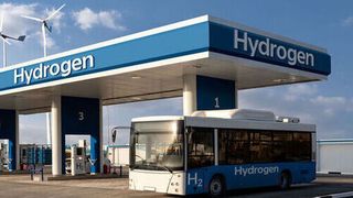 The purchase was funded and signed on April 21, 2021 with the goal of being in production in California converting Municipal Solid Waste to hydrogen by the end of 2023. (©scharfsinn86 - stock.adobe.com)