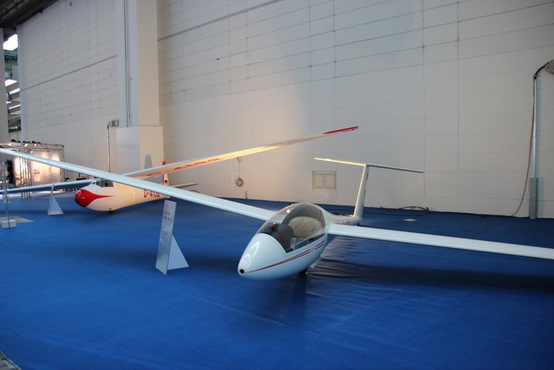 Rückblick: Bilder von der Euromold 2013. (Bild: Finus)