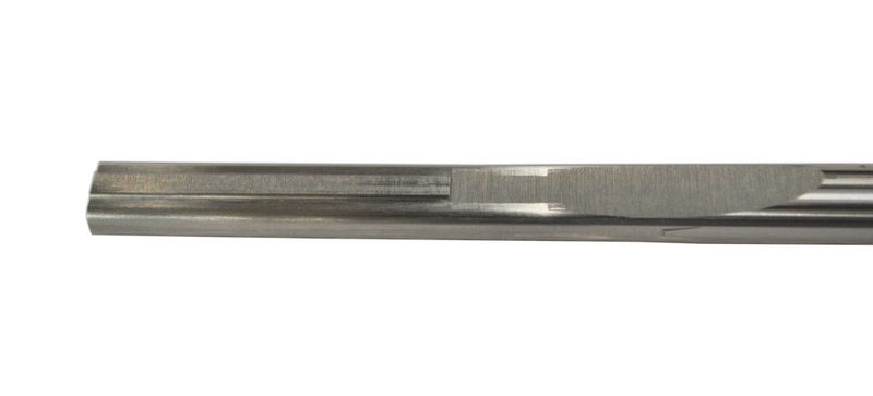 Für eine ultrapräzise Bearbeitung hochwertiger Stähle, Hartmetallen oder Keramikwerkstoffen ist die Flach- und Profilschleifmaschine Meister G3 von Amada besonders geeignet. (Bild: Amada)