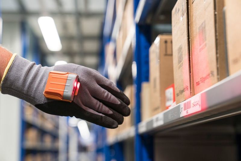 BMW verspricht sich von Autonomous and Connected Logistics transparentere Prozesse. (BMW)
