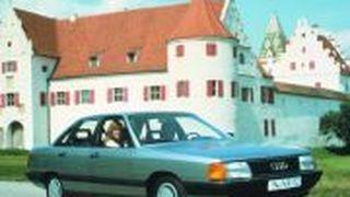  (Archiv: Vogel Business Media)