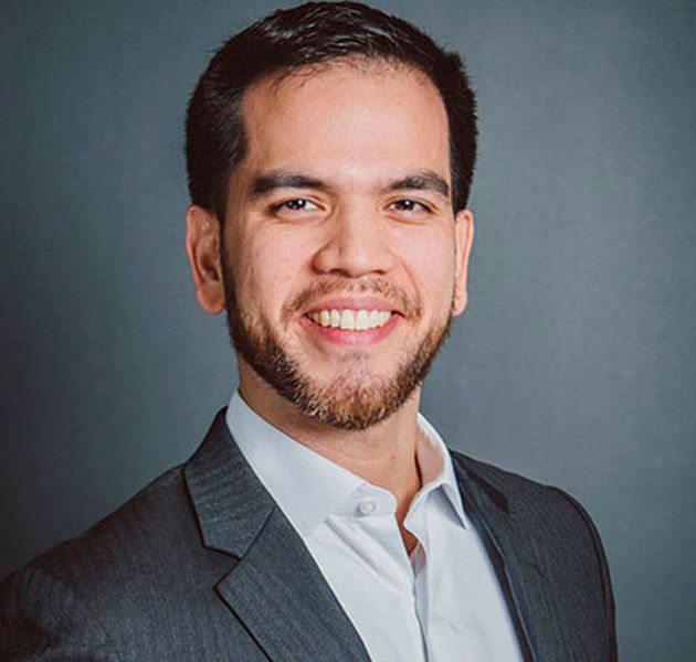 Marcelo R. Lu, Senior Vice President, Care Chemicals North America, BASF Corporation, wird ab 1. Februar 2024 als President die Verantwortung für den Bereich South & East Asia, ASEAN & ANZ, BASF South East Asia, mit Sitz in Singapur übernehmen. (Bild: BASF)